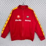 1988/89 Roma Track Jacket/ Windbreaker