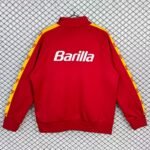 1988/89 Roma Track Jacket/ Windbreaker - Image 2