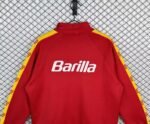 1988/89 Roma Track Jacket/ Windbreaker - Image 6