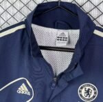 2012/13 Chelsea Track Jacket/ Windbreaker - Image 4