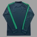 Colombia Retro 1990 GK Jersey Long Sleeves S-XXL - Image 2