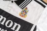 Retro Fulham 98/99 Home S-XXL - Image 6