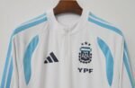 2026 Argentina Tiro Training White Top - Image 3