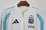 2026 Argentina Tiro Training White Top - Image 4