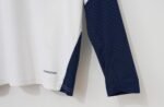 2026 Argentina Tiro Training White Top - Image 5