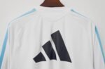 2026 Argentina Tiro Training White Top - Image 8