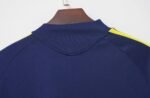 2026 Scotland Tiro Training Jacket - Image 6