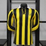Al-Ittihad Classic shirt – 1927