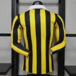 Al-Ittihad Classic shirt – 1927 - Image 2