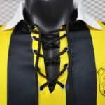 Al-Ittihad Classic shirt – 1927 - Image 3