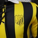 Al-Ittihad Classic shirt – 1927 - Image 4