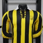 Al-Ittihad Classic shirt – 1927 - Image 5