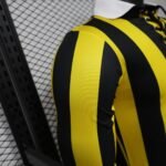 Al-Ittihad Classic shirt – 1927 - Image 6
