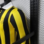 Al-Ittihad Classic shirt – 1927 - Image 7