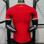 Player Version Morocco 26/27 Home Jersey S-XXL - Image 2