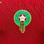 Player Version Morocco 26/27 Home Jersey S-XXL - Image 5
