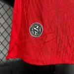 Player Version Morocco 26/27 Home Jersey S-XXL - Image 6