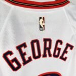 26 Season Philadelphia 76ers Retro #8 - Image 4