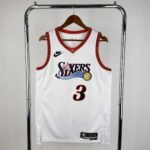 26 Season Philadelphia 76ers Retro #3