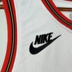 26 Season Philadelphia 76ers Retro #21 - Image 3