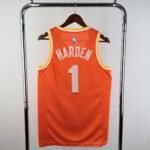 26 Season Cleveland Cavaliers City Edition #1 - Image 2