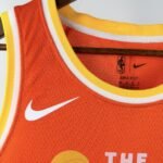 26 Season Cleveland Cavaliers City Edition #1 - Image 4