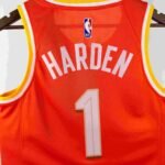 26 Season Cleveland Cavaliers City Edition #1 - Image 5