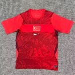 Turkey 2026 Home Jersey S-4XL