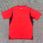 Turkey 2026 Home Jersey S-4XL - Image 2