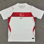 Turkey 2026 Away Jersey S-4XL