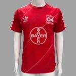 Retro Leverkusen 1987/88 Home  S-XXL