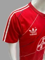 Retro Leverkusen 1987/88 Home  S-XXL - Image 3