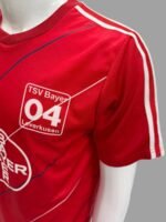 Retro Leverkusen 1987/88 Home  S-XXL - Image 4