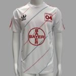 Retro Leverkusen 1987/88 Away S-XXL