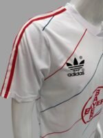 Retro Leverkusen 1987/88 Away S-XXL - Image 3