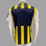 Retro Fenerbahçe 96/97 Home S-XXL - Image 2