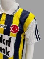 Retro Fenerbahçe 96/97 Home S-XXL - Image 3
