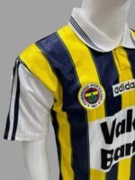 Retro Fenerbahçe 96/97 Home S-XXL - Image 4