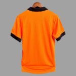 Retro 1980 Netherlands Home Kit S-XXL - Image 2
