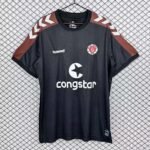 Retro St. Pauli 2015/16 Home Jersey S-XXL