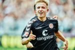 Retro St. Pauli 2015/16 Home Jersey S-XXL - Image 2