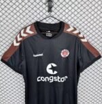 Retro St. Pauli 2015/16 Home Jersey S-XXL - Image 4