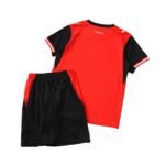 Kids 2026 World Cup Austria Home Jersey - Image 2