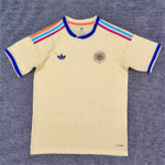 Curaçao 2026 Away Jersey S-4XL