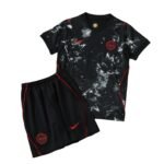 Kids 2026 World Cup Canada Away Jersey