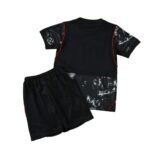 Kids 2026 World Cup Canada Away Jersey - Image 2