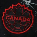 Kids 2026 World Cup Canada Away Jersey - Image 4