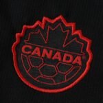 Kids 2026 World Cup Canada Away Jersey - Image 7
