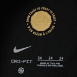 Kids 2026 World Cup Canada Away Jersey - Image 8