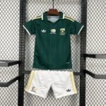 Kids South Africa 2026 Away Jersey